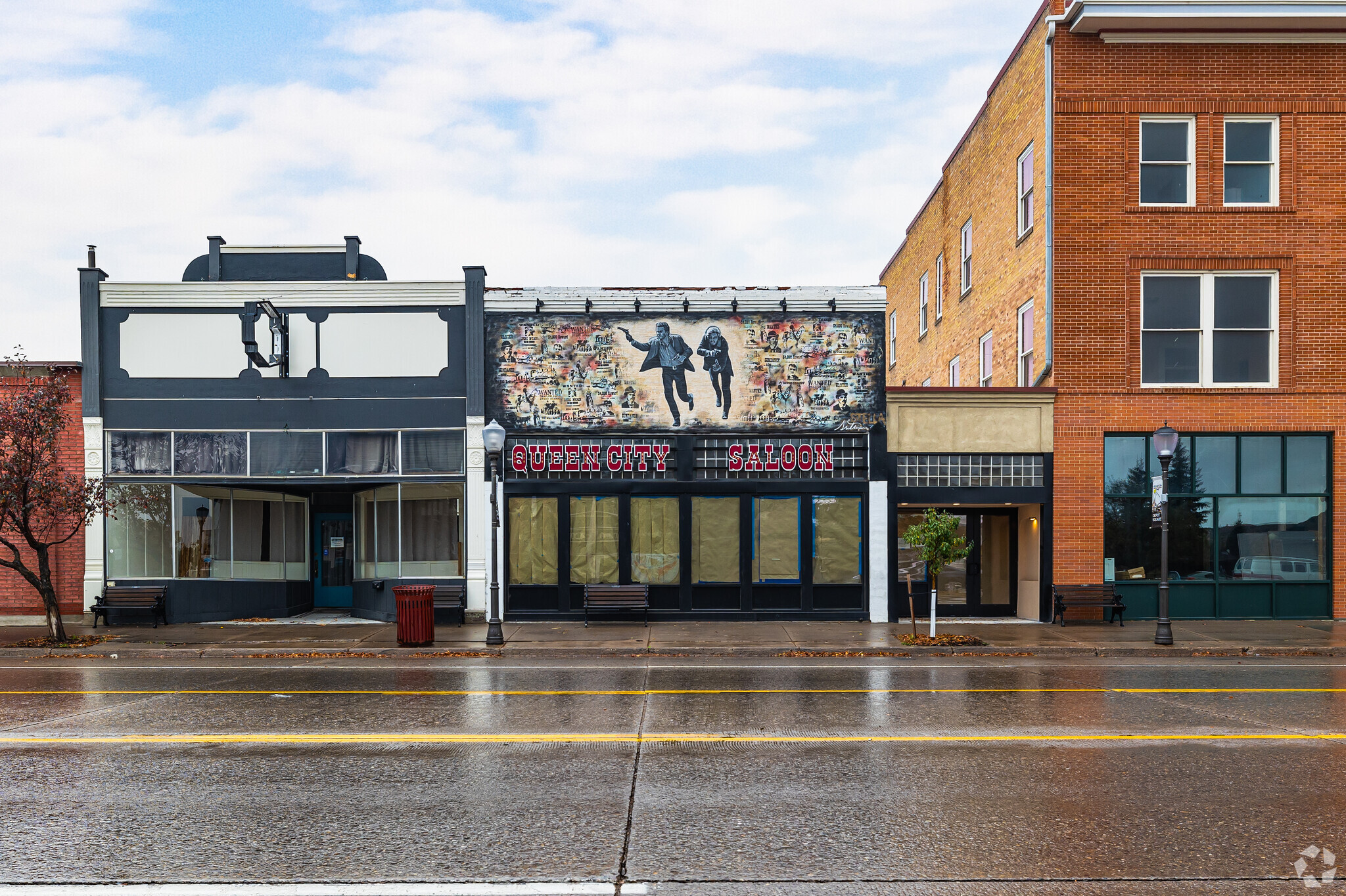 1011 Front St, Evanston, WY for lease Building Photo- Image 1 of 21