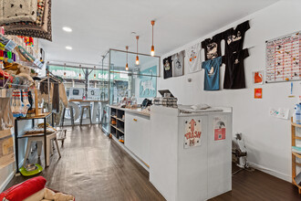 46 Hester St, New York, NY for lease Interior Photo- Image 2 of 7