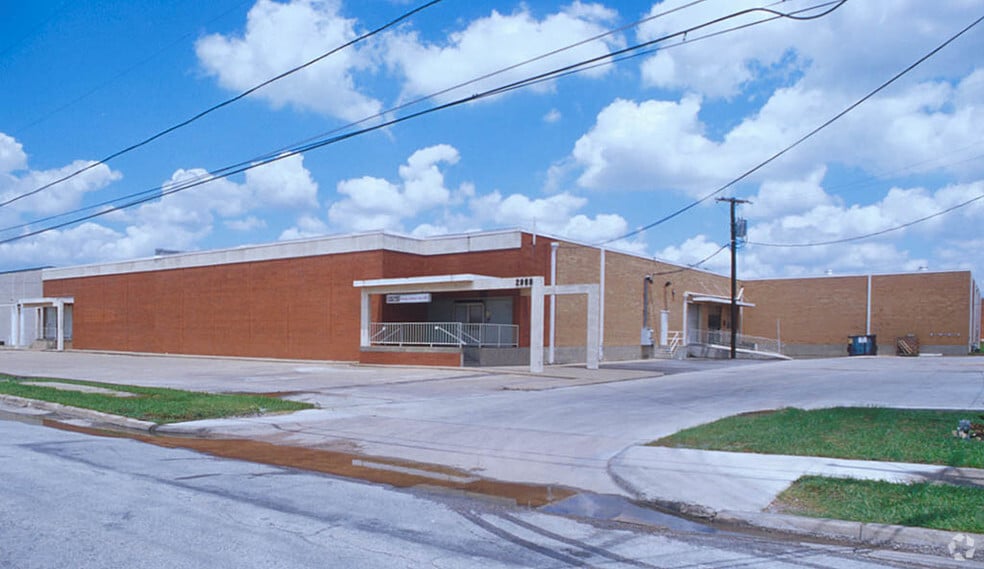2939-2969 Reward Ln, Dallas, TX for sale - Other - Image 2 of 3