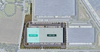 More details for 201 Middlesex Center Blvd, Monroe Township, NJ - Industrial for Lease