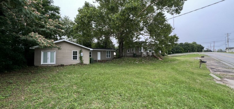 5541-5545 Shakespeare Rd, Columbia, SC for sale Building Photo- Image 1 of 2