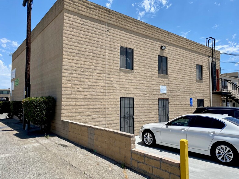 14717 Hawthorne Blvd, Lawndale, CA for lease - Building Photo - Image 3 of 3