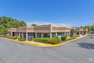 More details for 2301 Broadbirch Dr, Silver Spring, MD - Office for Lease