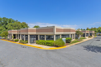 More details for 2301 Broadbirch Dr, Silver Spring, MD - Office, Flex for Lease