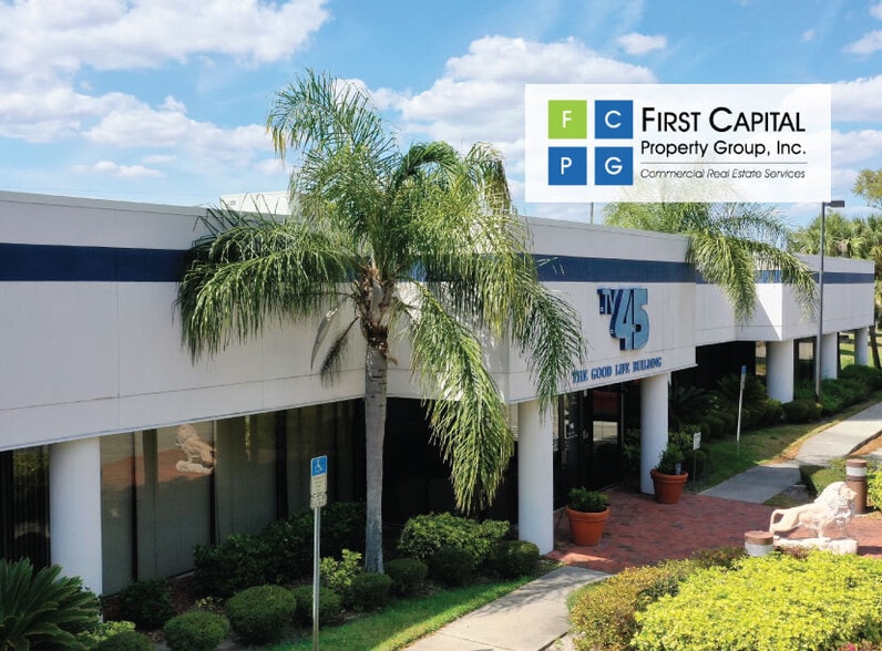 31 Skyline Dr, Lake Mary, FL for lease - Building Photo - Image 3 of 11