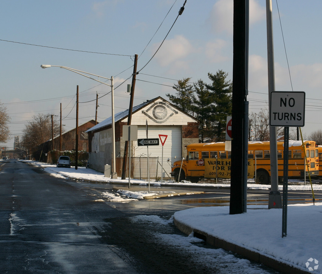 junkyard new york ave trenton nj