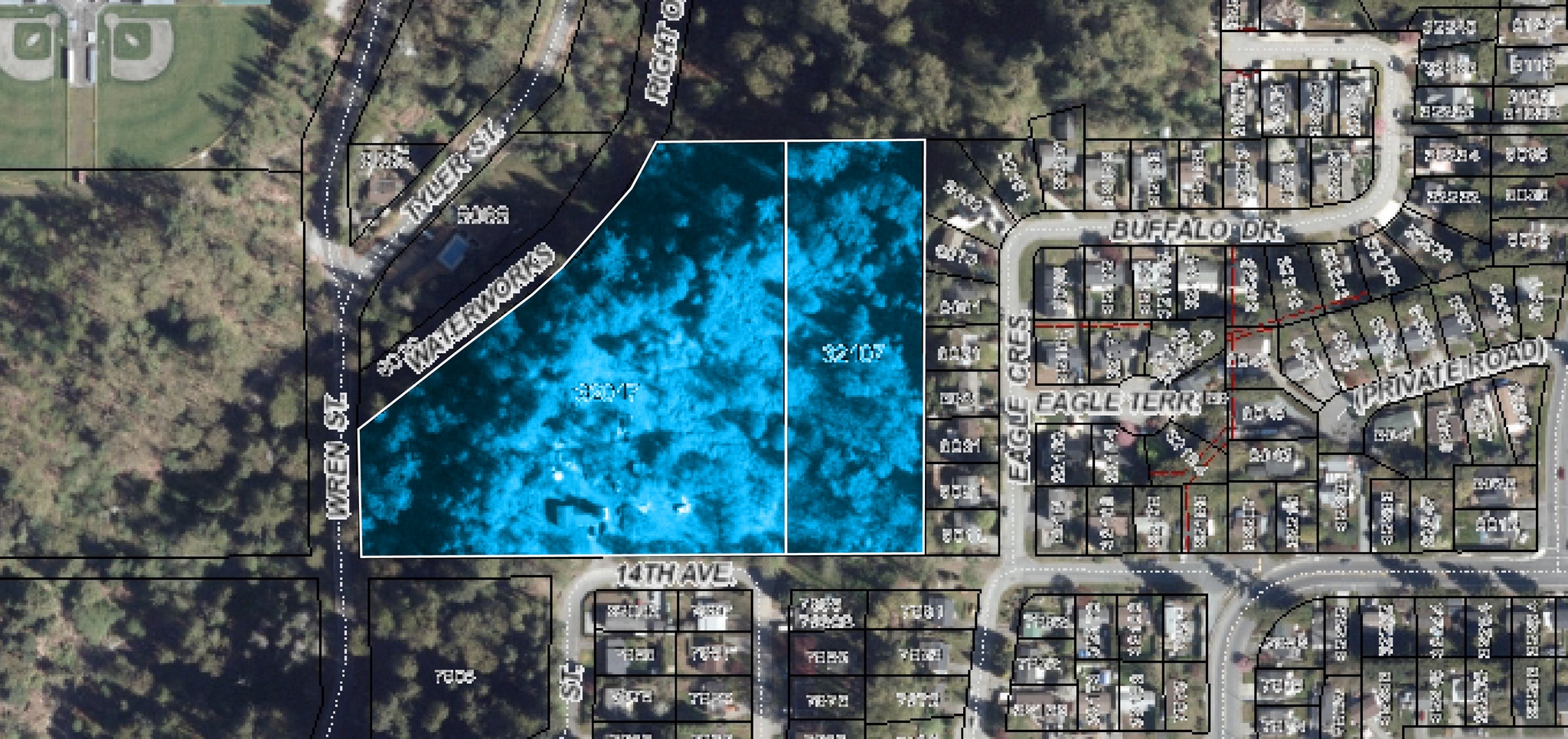 32017 14 Av, Mission, BC for sale Primary Photo- Image 1 of 2