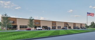 More details for 2302 Nick Glumac Drive, Duluth, MN - Industrial for Lease