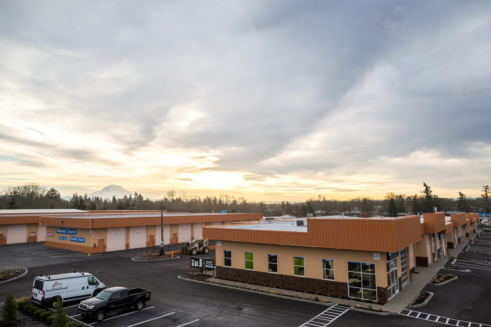 11105 Steele St S, WA 98444 Prime Storage Steele