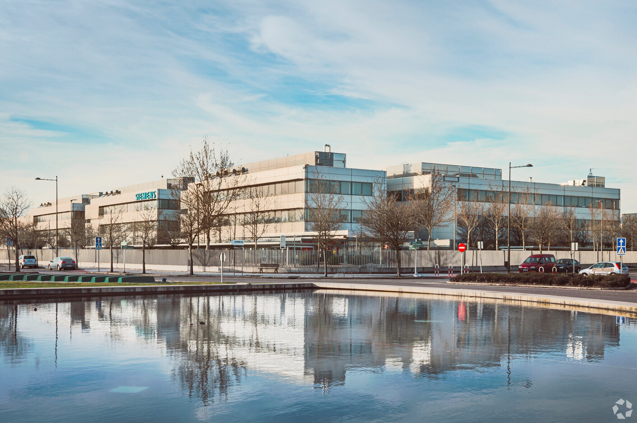 Avenida Leonardo Da Vinci, 15, Getafe, Madrid for sale Primary Photo- Image 1 of 1