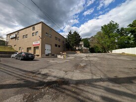 103-105 Pleasant Ave, Upper Saddle River NJ - Warehouse
