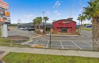 More details for 5740 W Irlo Bronson Memorial Hwy, Kissimmee, FL - Retail for Lease