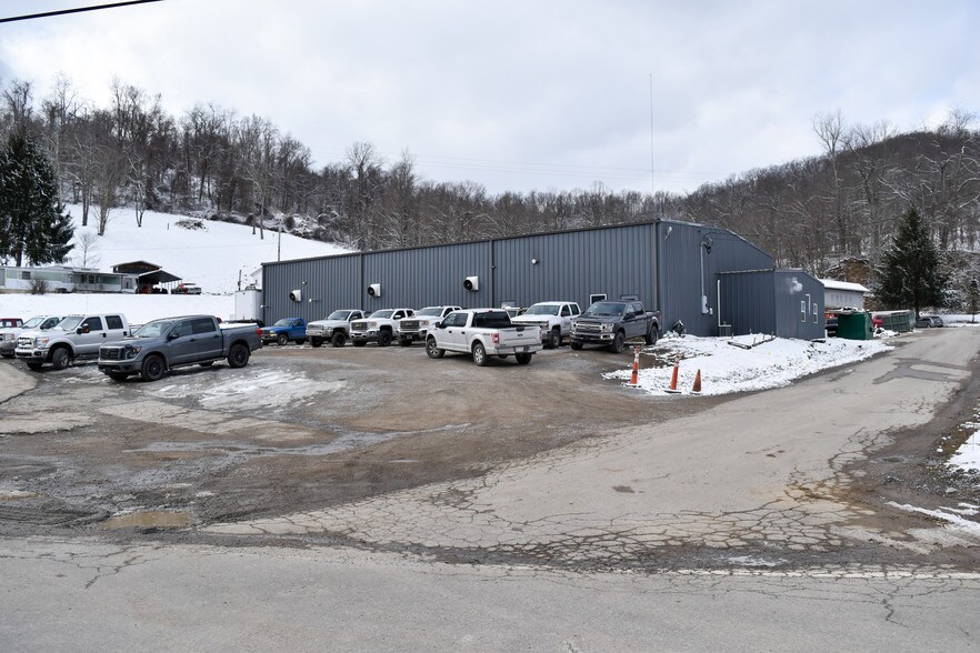 27 Coal St, Clarksburg, WV for sale - Other - Image 1 of 1