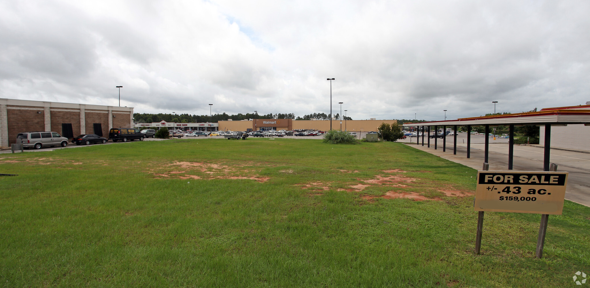 11425 Dunbarton Blvd, Barnwell, SC for sale Primary Photo- Image 1 of 1