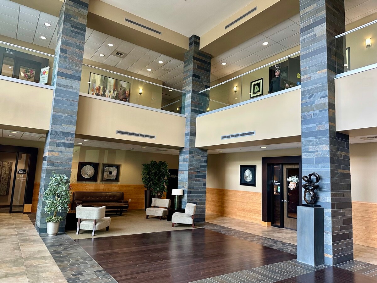 601 SE 117th Ave, Vancouver, WA 98683 - Unit 1-D -  - Lobby - Image 1 of 3