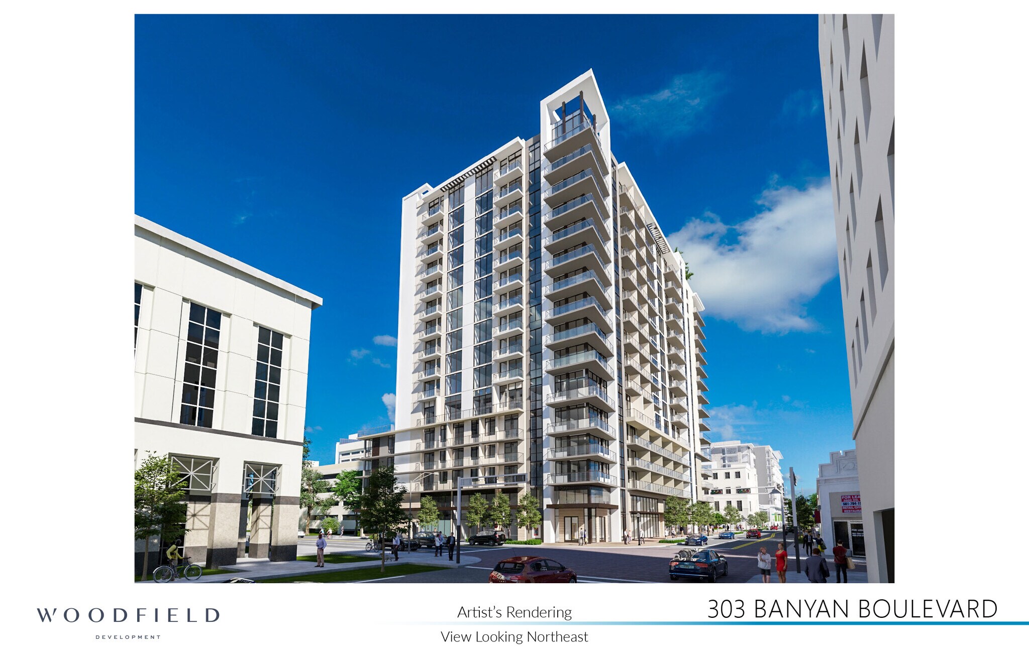 345 Banyan Blvd West Palm Beach - 345 Banyan Blvd West Palm Beach FL Building Photo 2 LargeHighDefinition