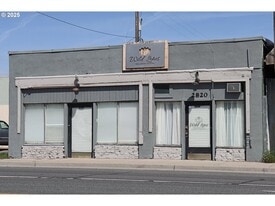 2820 Broadway St, Baker City OR - Owner Financed Property