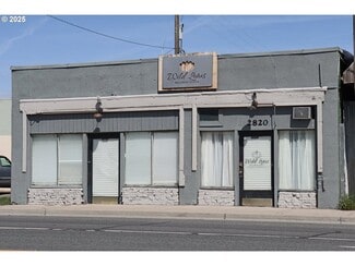 More details for 2820 Broadway St, Baker City, OR - Flex for Sale