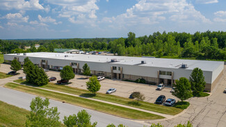 More details for 950 Vitality Dr NW, Comstock Park, MI - Industrial for Lease