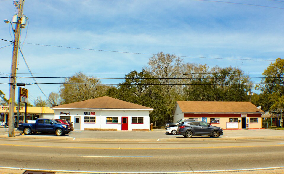 2010 Pass Rd, Biloxi, MS, 39531 Flex Property For Sale