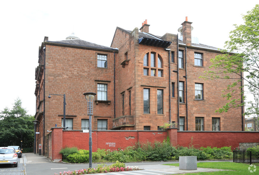 17 Parson St, Glasgow for sale - Building Photo - Image 3 of 6