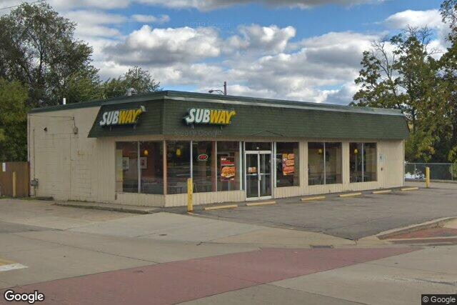 401 S Main St, Eaton Rapids, MI for sale Building Photo- Image 1 of 1