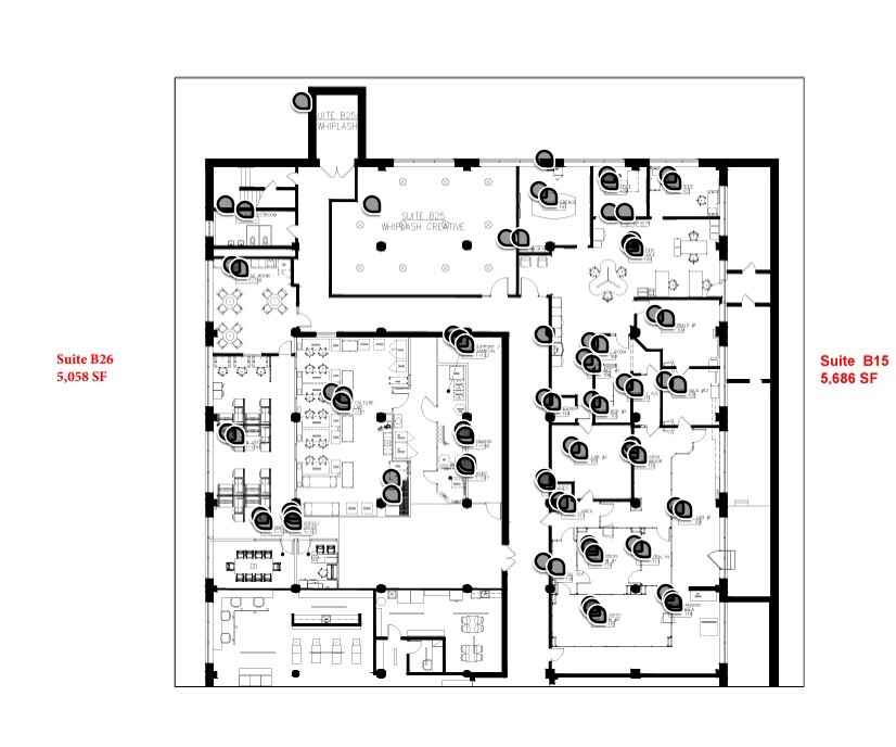 1621-1701 E Hennepin Ave, Minneapolis, MN for lease Floor Plan- Image 1 of 1