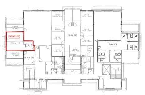 7199 Kalamazoo Ave SE, Caledonia, MI for lease - Other - Image 3 of 4