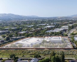 5956-5964 W Las Positas Blvd, Pleasanton CA - Life Science