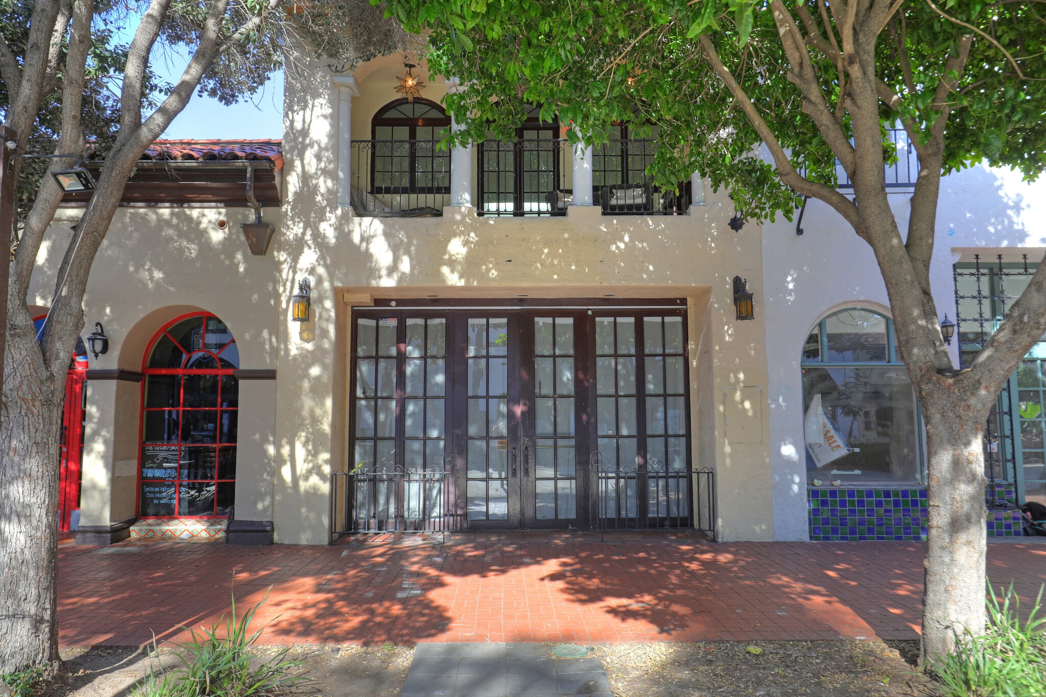 532 State St, Santa Barbara, CA for sale Building Photo- Image 1 of 16