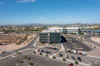 1600 E Idea Ln, Tucson, AZ - aerial  map view - Image1