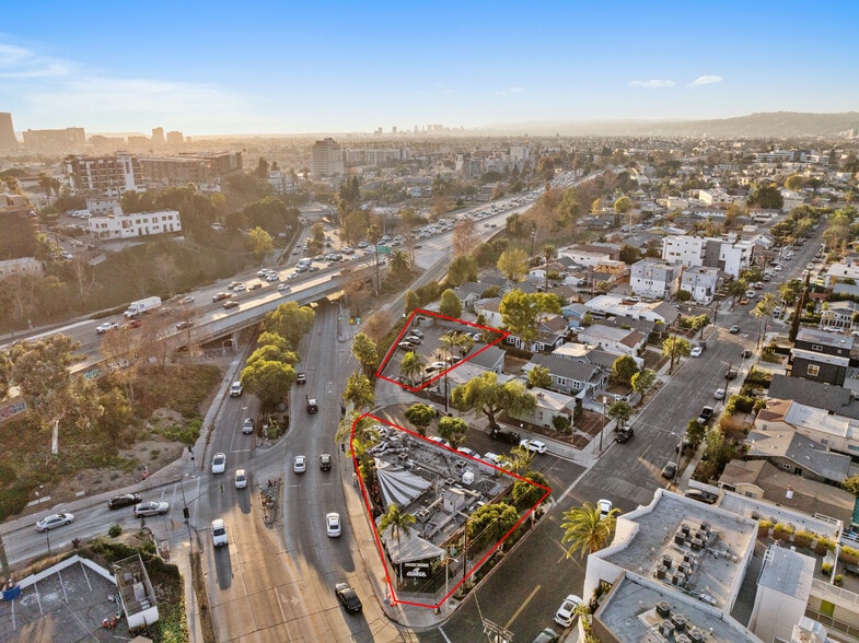 451 Silver Lake Blvd, Los Angeles, CA for sale - Building Photo - Image 2 of 10