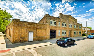 More details for 4201-4223 W Grand Ave, Chicago, IL - Industrial for Lease