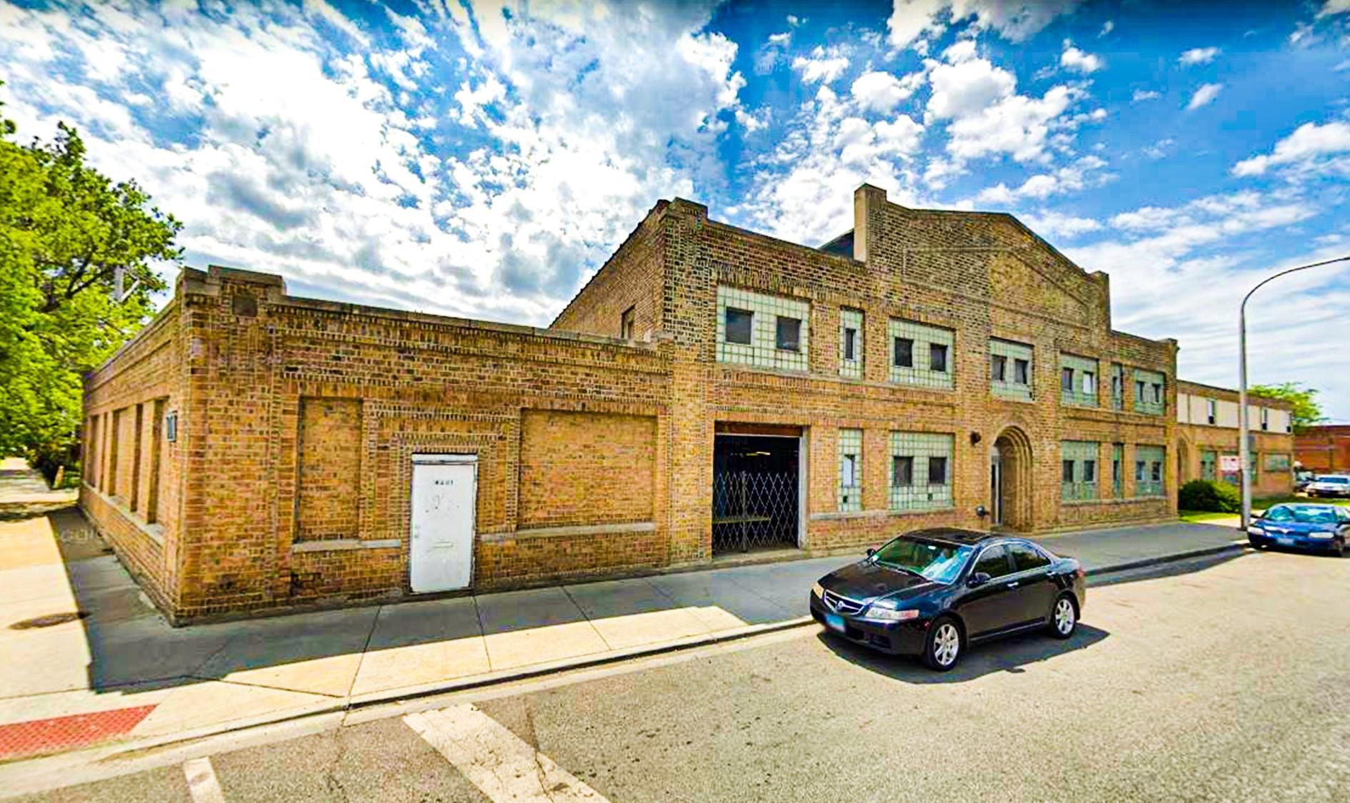 4201-4223 W Grand Ave, Chicago, IL for lease Building Photo- Image 1 of 4