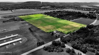 More details for Sunbury Rd, Danville, PA - Land for Sale