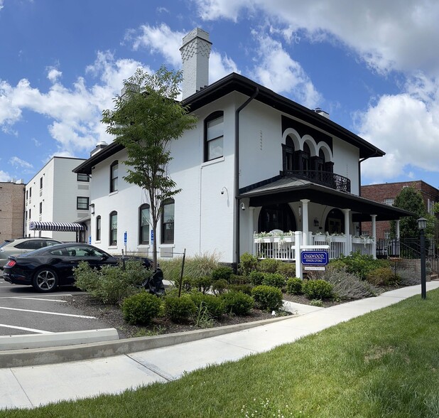 1169 Bryden Rd, Columbus, OH for lease - Building Photo - Image 3 of 3