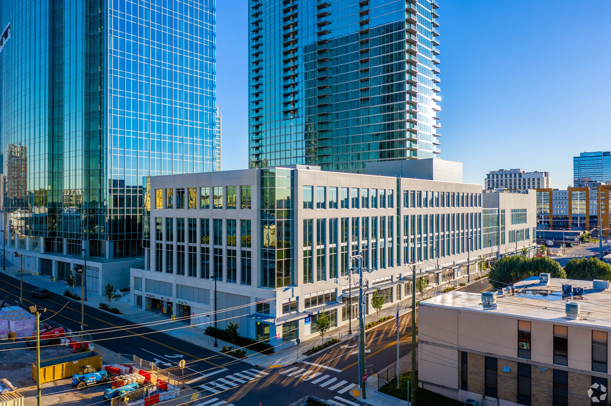 1610 West End Ave, Nashville, TN for sale Building Photo- Image 1 of 1