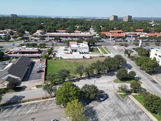 More details for 6201 Camp Bowie Blvd, Fort Worth, TX - Land for Lease