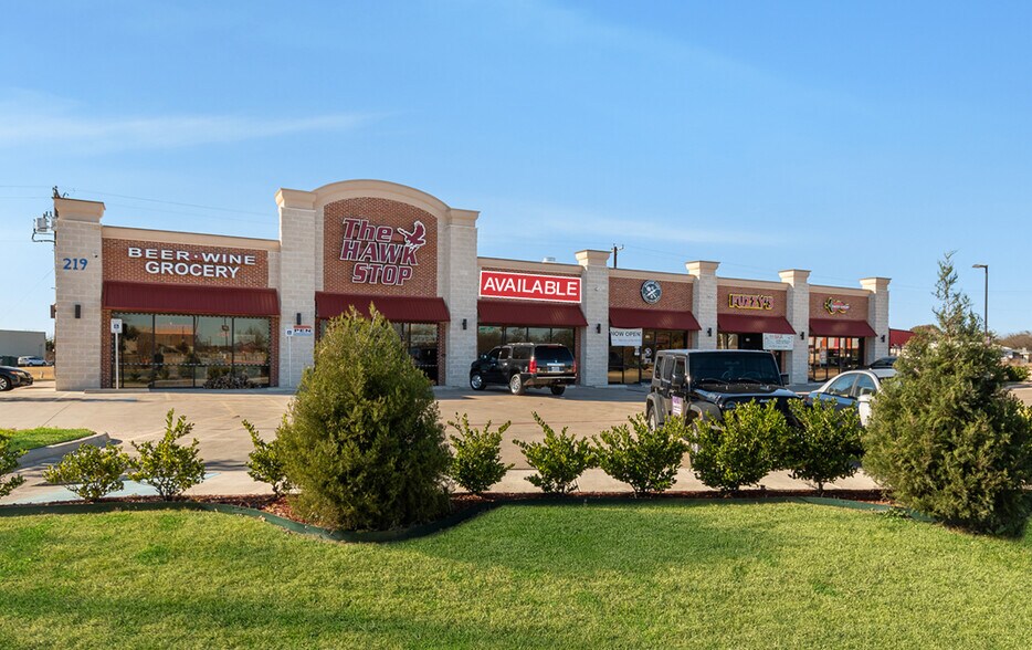 219 State Highway 342, Red Oak, TX for sale - Building Photo - Image 1 of 1