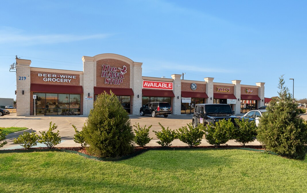 219 State Highway 342, Red Oak, TX for sale Building Photo- Image 1 of 1