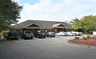 More details for 2056 Centre Pointe Ln, Tallahassee, FL - Office for Lease