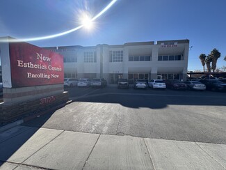 More details for 3025 W Sahara Ave, Las Vegas, NV - Office for Sale