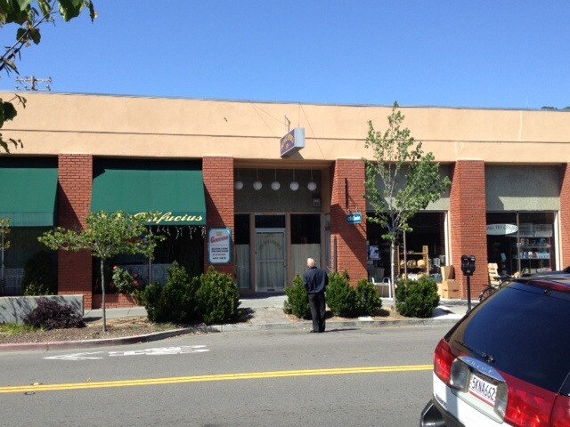 100 F St San Rafael CA 94901 LoopNet 100 F St San Rafael CA 94901 LoopNet