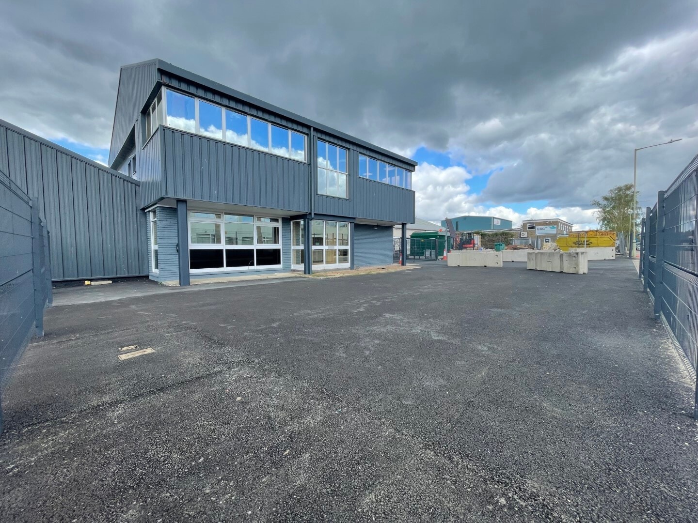 Wotton Rd, Ashford for sale Primary Photo- Image 1 of 1