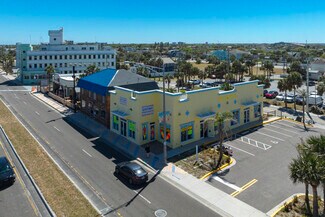 More details for 128 S Atlantic Ave, Daytona Beach, FL - Retail for Lease