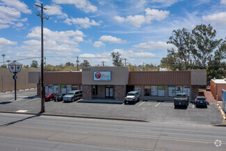 More details for 2424 E Grant Rd, Tucson, AZ - Retail for Sale