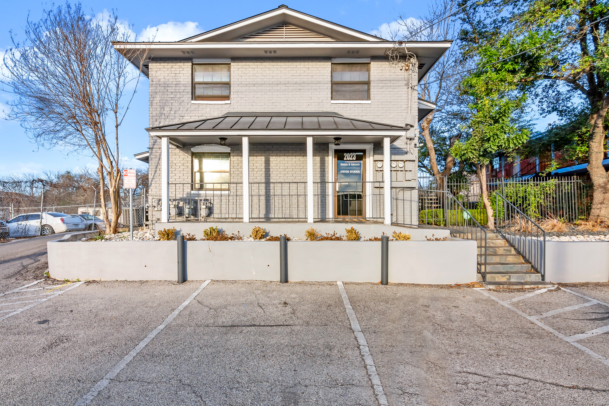 2023 Lockhill Selma Rd, San Antonio, TX for sale Building Photo- Image 1 of 1