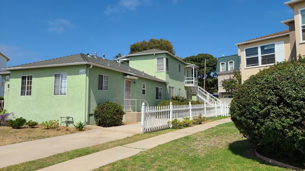 6922 Glasgow Ave, Los Angeles, CA for sale - Building Photo - Image 3 of 21