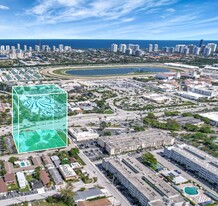 Gulfstream Development Site - Commercial Real Estate