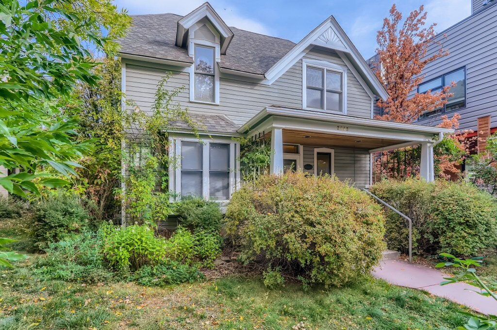 2043 Pearl St, Boulder, CO for sale Building Photo- Image 1 of 1